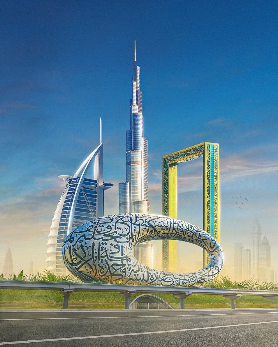 Dubai